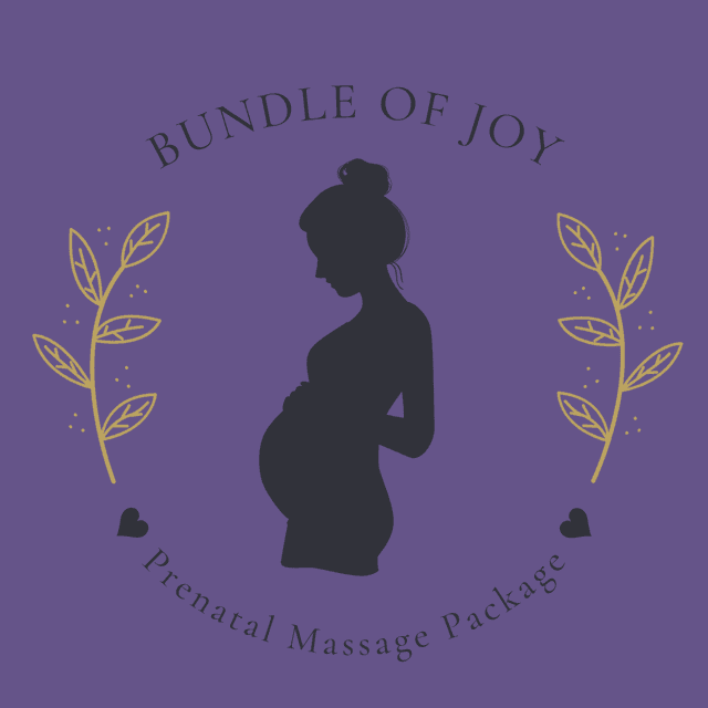 Bundle of Joy 3 at Lasai Wellness Massage in San Antonio, TX